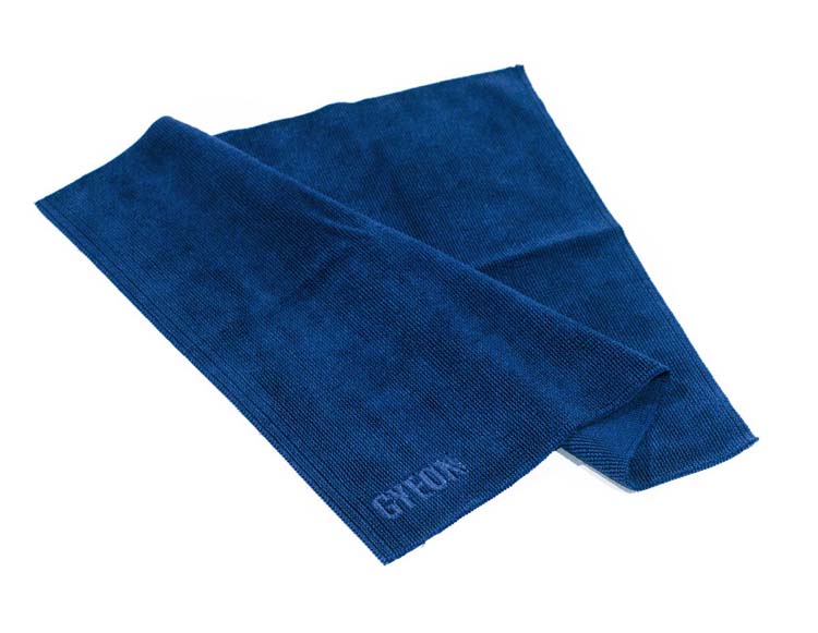 Gyeon Q2M Accessories Bald Wipe Microfibre Cloth