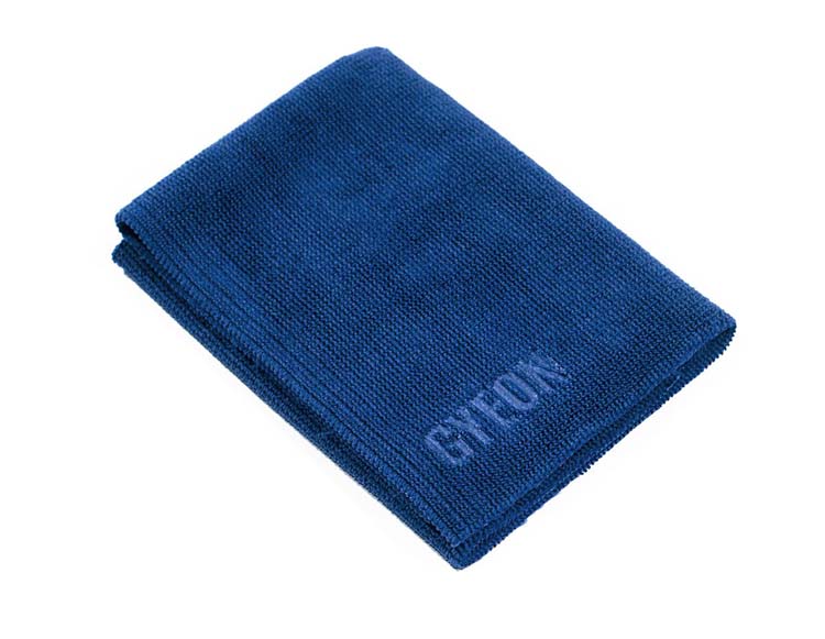 Gyeon Q2M Accessories Bald Wipe Microfibre Cloth