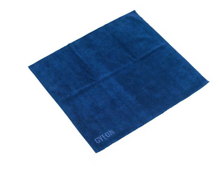 Gyeon Q2M Accessories Bald Wipe Microfibre Cloth