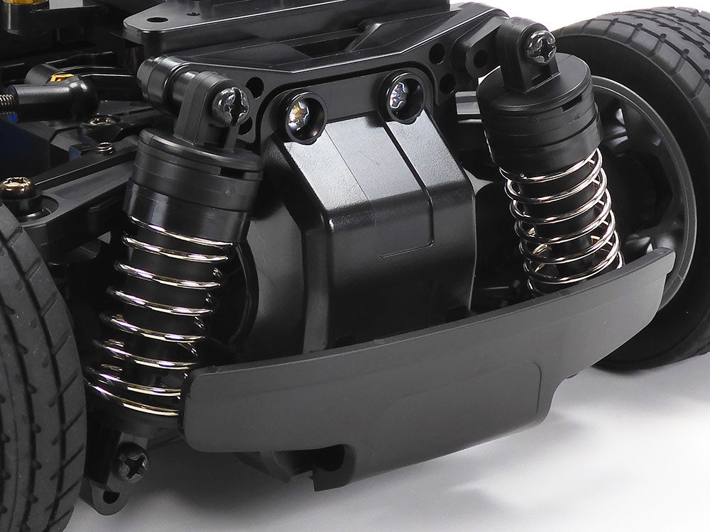 Tamiya RC Alfa Romeo Giulia Sprint GTA - MB-01 - Item #58732