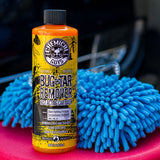 Chemical Guys Bug & Tar Heavy Duty Car Wash Shampoo