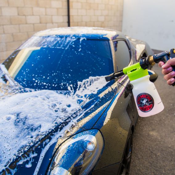 Chemical Guys TORQ Foam Blaster 6