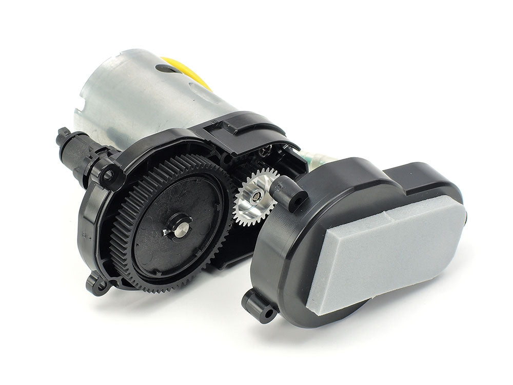 Tamiya RC Alfa Romeo Giulia Sprint GTA - MB-01 - Item #58732