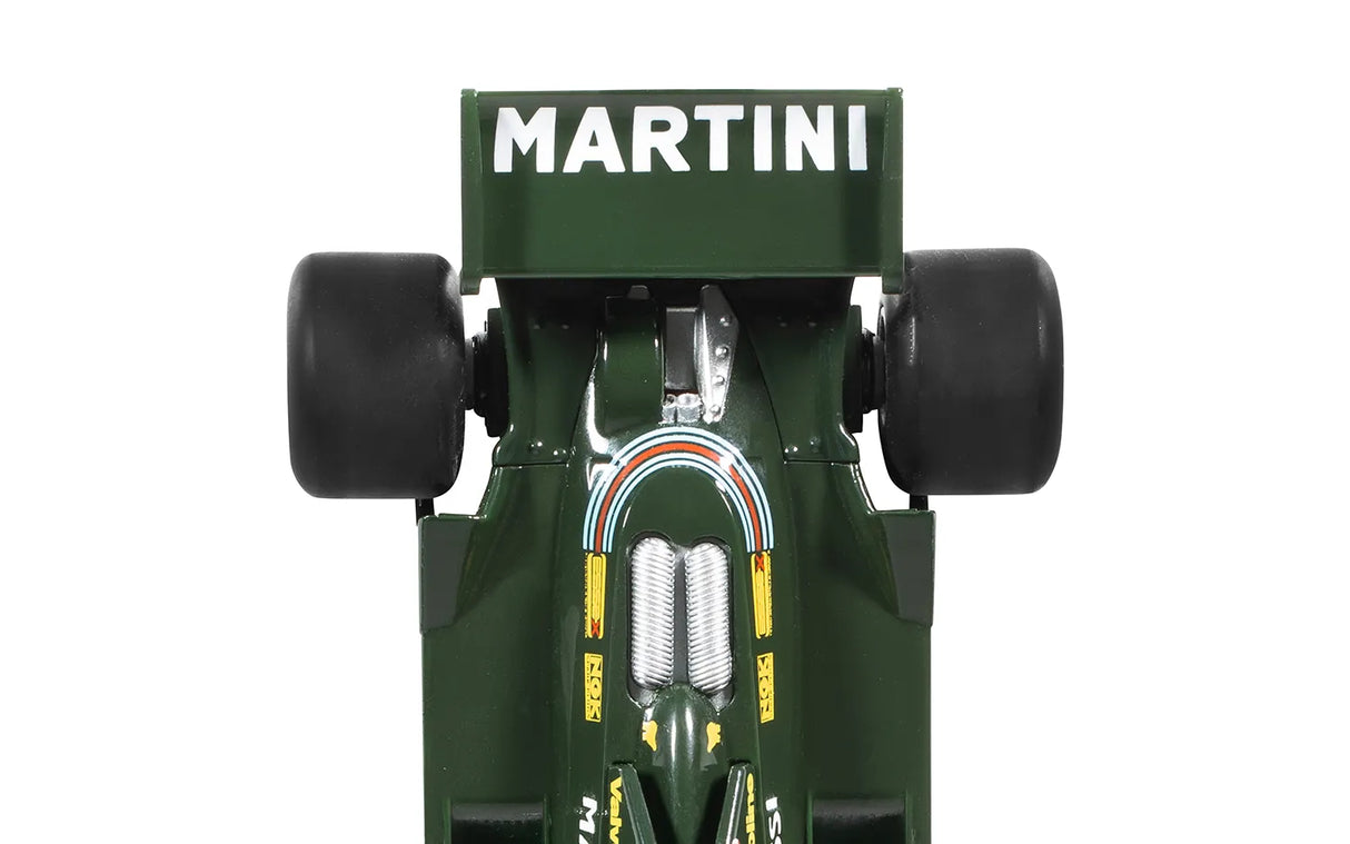 Scalextric Lotus 79 - USA GP West 1979 - Mario Andretti C4423