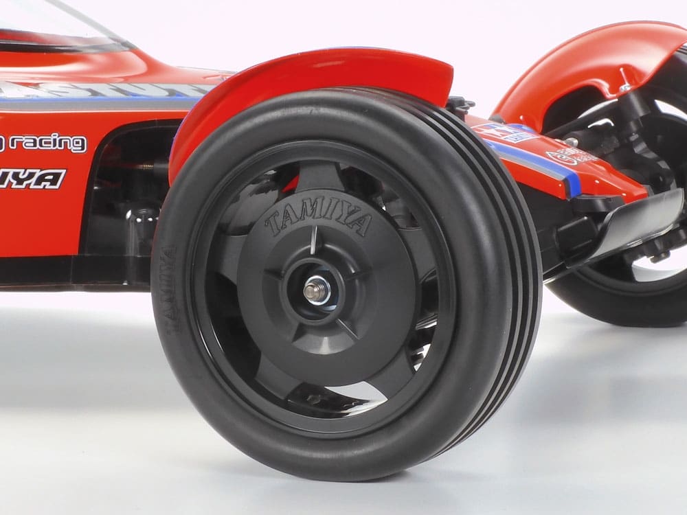 Tamiya RC Astute 2022 Painted Ltd Edition (TD2) - Item #47482