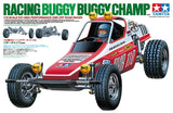 Tamiya RC Racing Buggy Buggy Champ {Rough Rider} (2009) - Item #58441