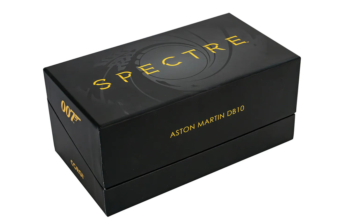 Corgi James Bond - Aston Martin DB10 'Spectre' CC08003