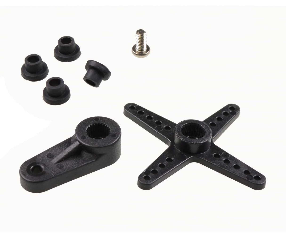 Carson CS-5 Servo - 5kg / JR-plug