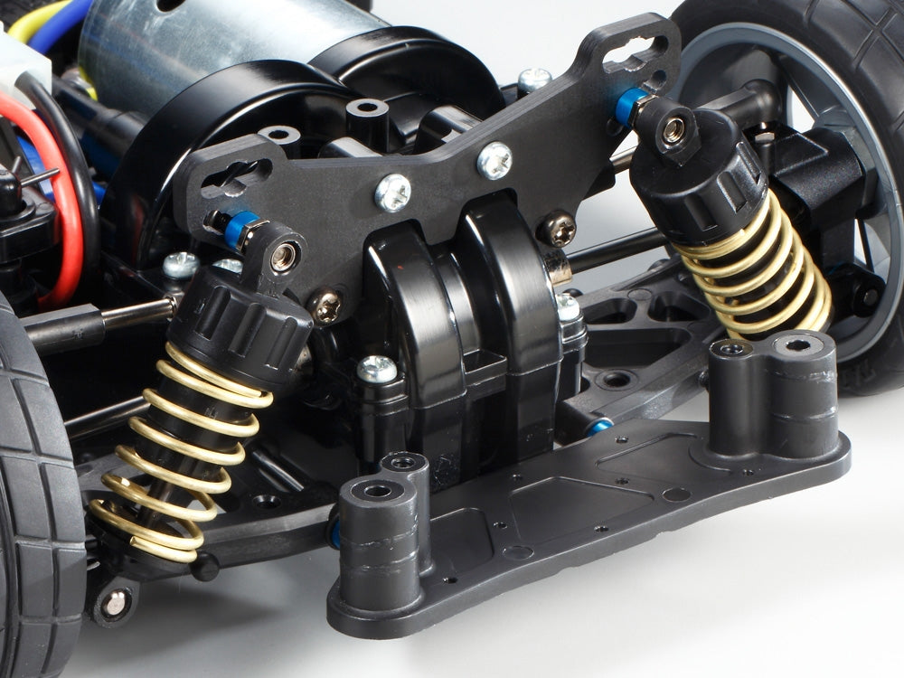 Tamiya RC TT-02 Type S Chassis Kit - Item #58600