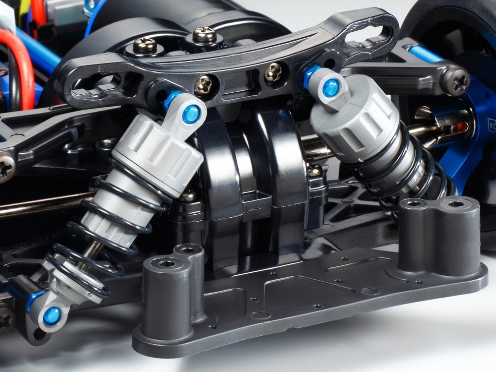 Tamiya RC TT-02R Chassis Kit - Item #47326