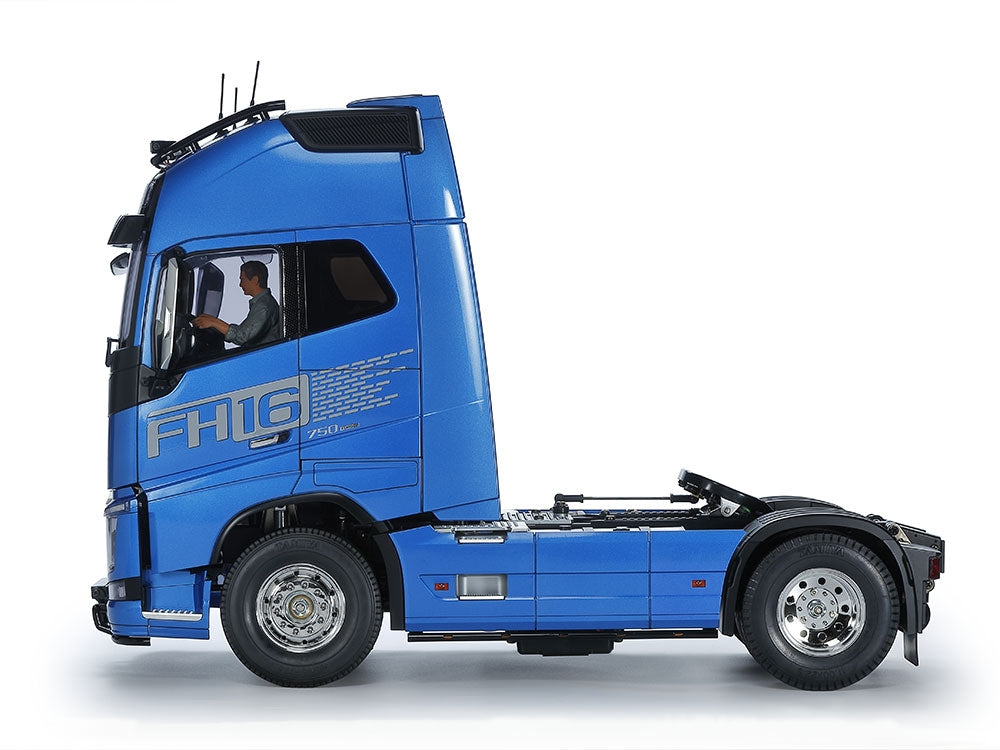 Tamiya RC Volvo FH16 XL 750 4x2 - Item #56375