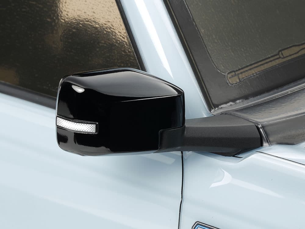 Tamiya RC Ford Bronco 2021 (CC-02) - Item #58705