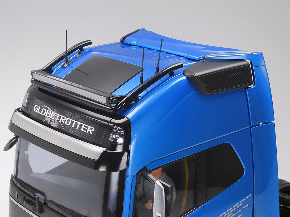 Tamiya RC Volvo FH16 XL 750 4x2 - Item #56375