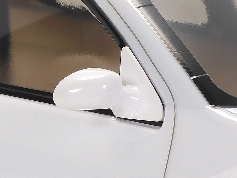 Tamiya RC 2003 Ford Focus RS Custom - TT-02 - Item #58724