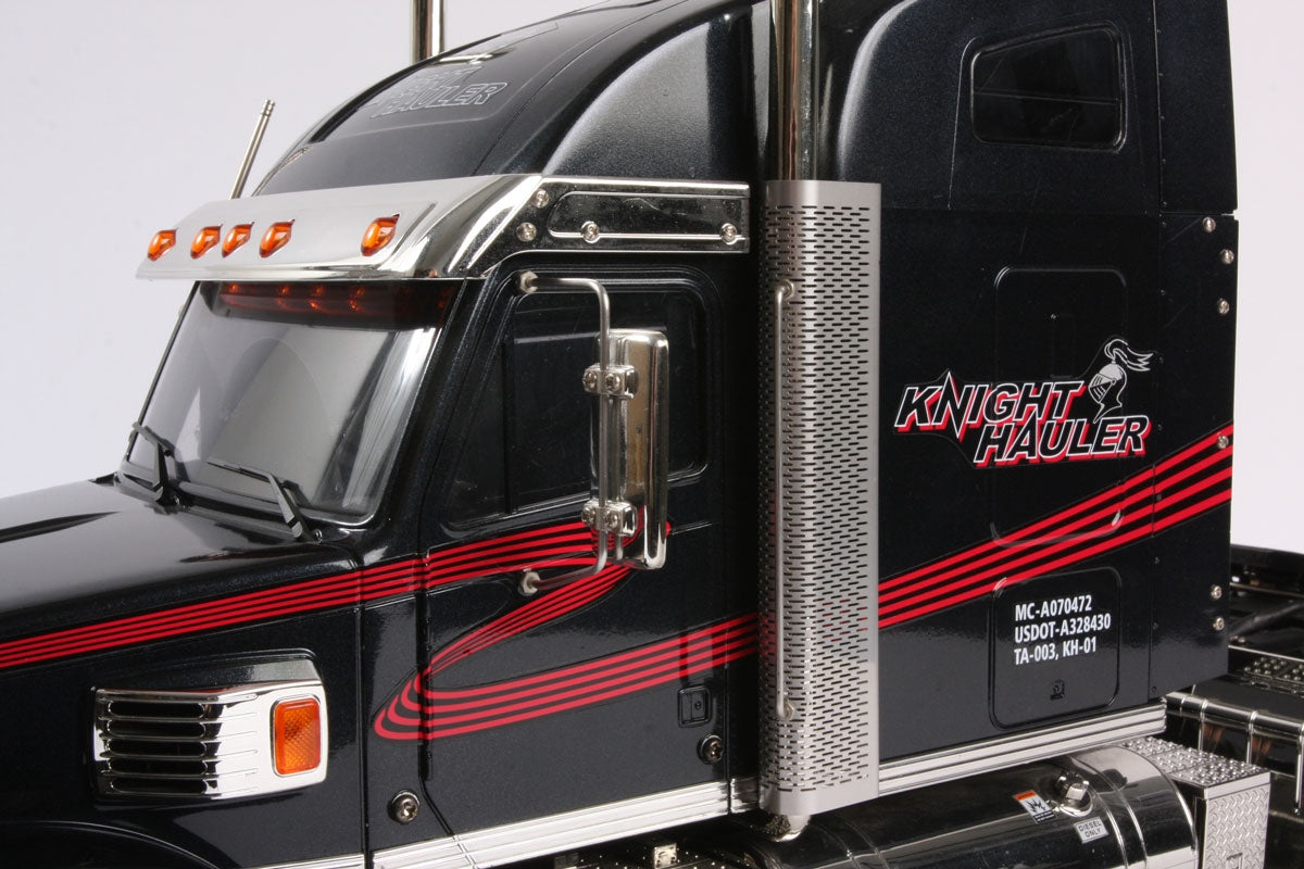 Tamiya RC Knight Hauler American Truck - Item #56314