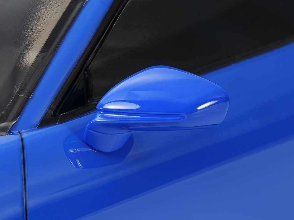 Tamiya RC Porsche 911 GT3 (992) - TT-02 - Item #58712