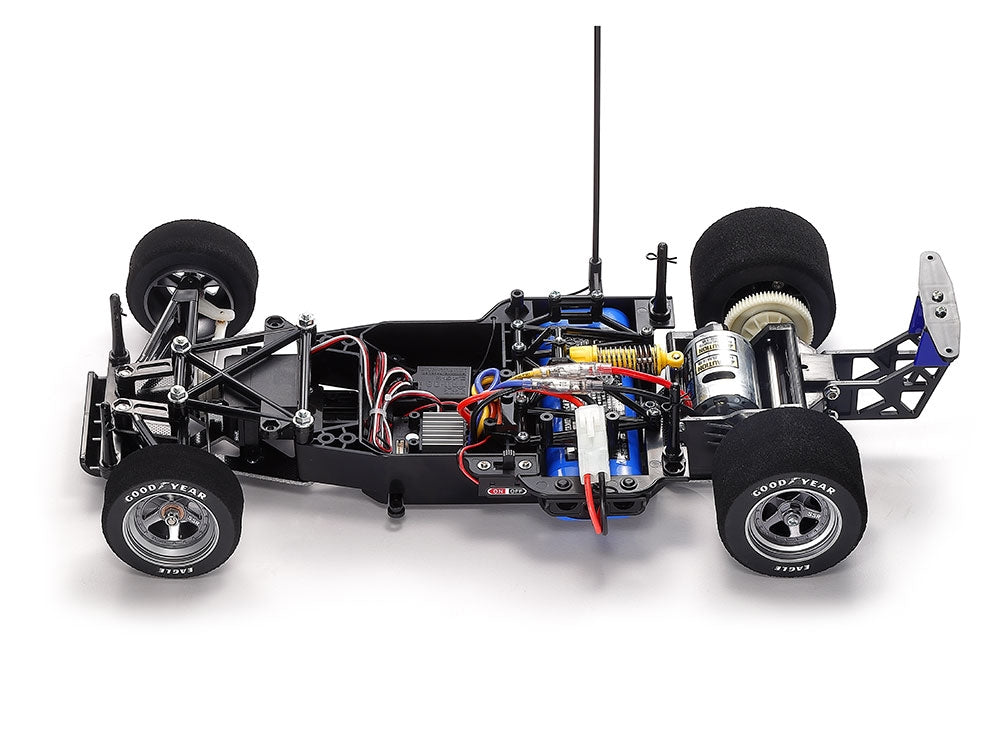 Tamiya RC Nissan R91CP - Item #47531
