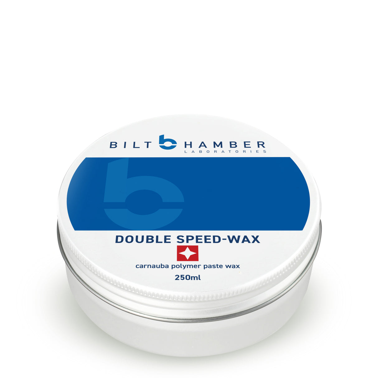 Bilt Hamber Double Speed Wax 250ml