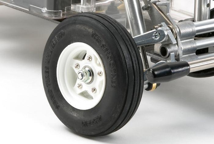 Tamiya RC Sand Scorcher 2010 - Item #58452