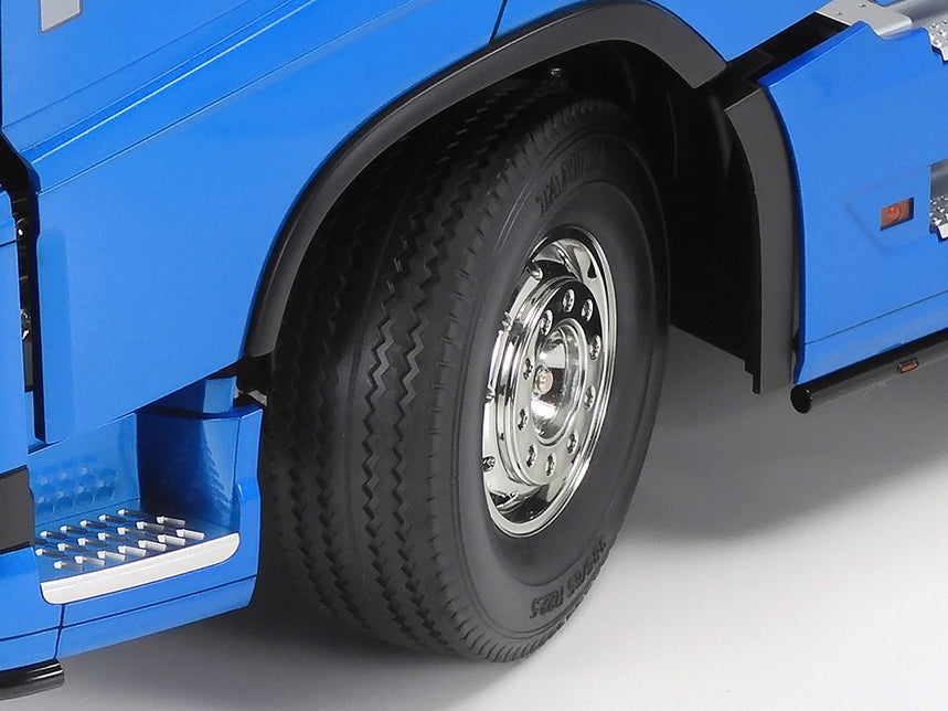 Tamiya RC Volvo FH16 XL 750 4x2 - Item #56375