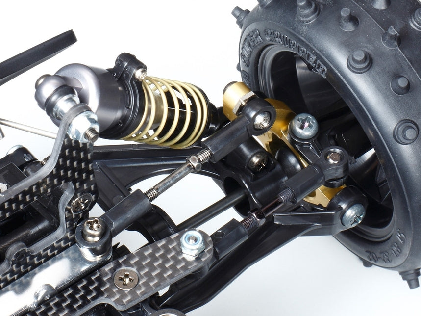 Tamiya RC Egress 2013 Off Road Buggy - Item #58583