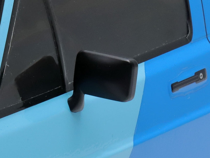 Tamiya RC Volkswagen Golf Mk2 GTI 16V Rally MF-01X - Item #58714