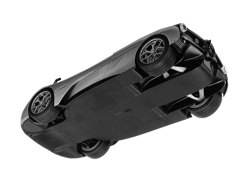 Tamiya Gordon Murray Automotive GMA T.50 1/24 Model Kit - Item #24364