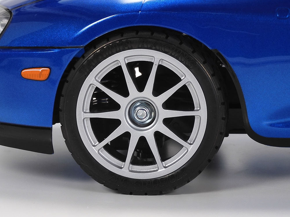 Tamiya RC Toyota Supra JAZ80 BT-01 - Item #58733