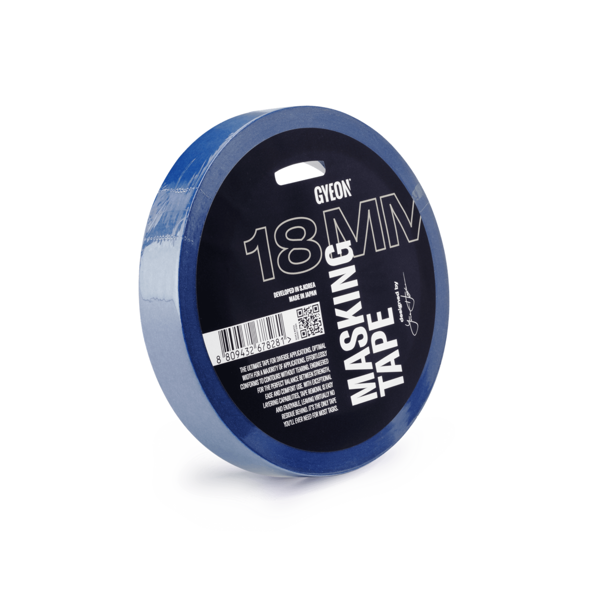 Gyeon Q²M Accessories Masking Tape