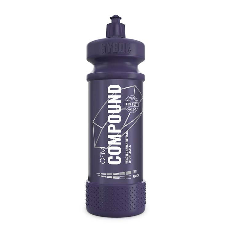 Gyeon Q2M Compound - High Cut Compound