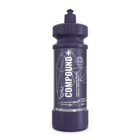 Gyeon Q2M Compound - High Cut Compound