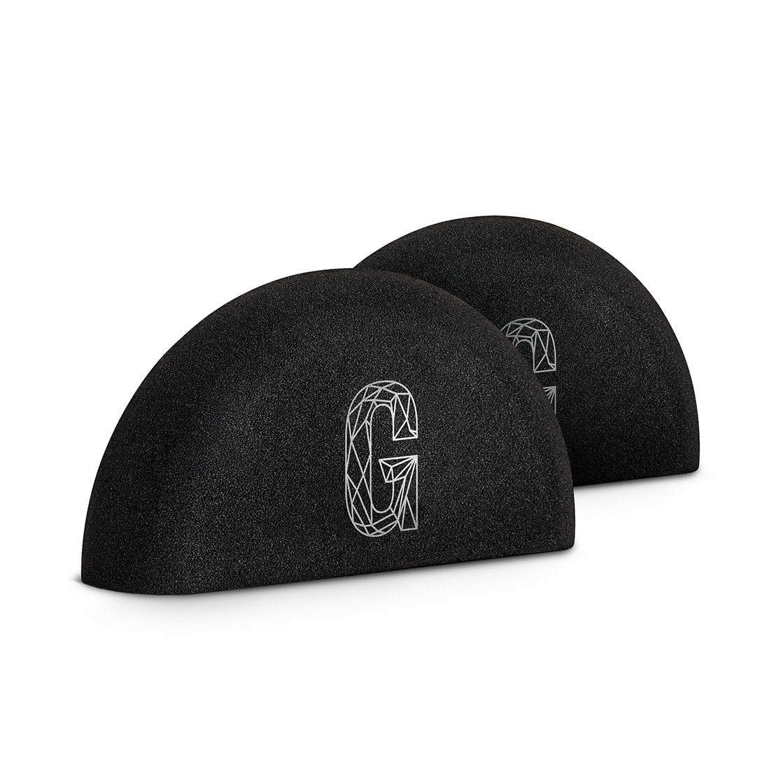 Gyeon Q2M Accessories Wax Applicator - Pack of 2