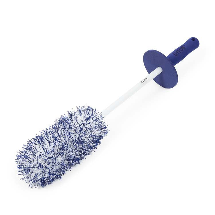 Gyeon Q²M Accessories Wheel Brush Large
