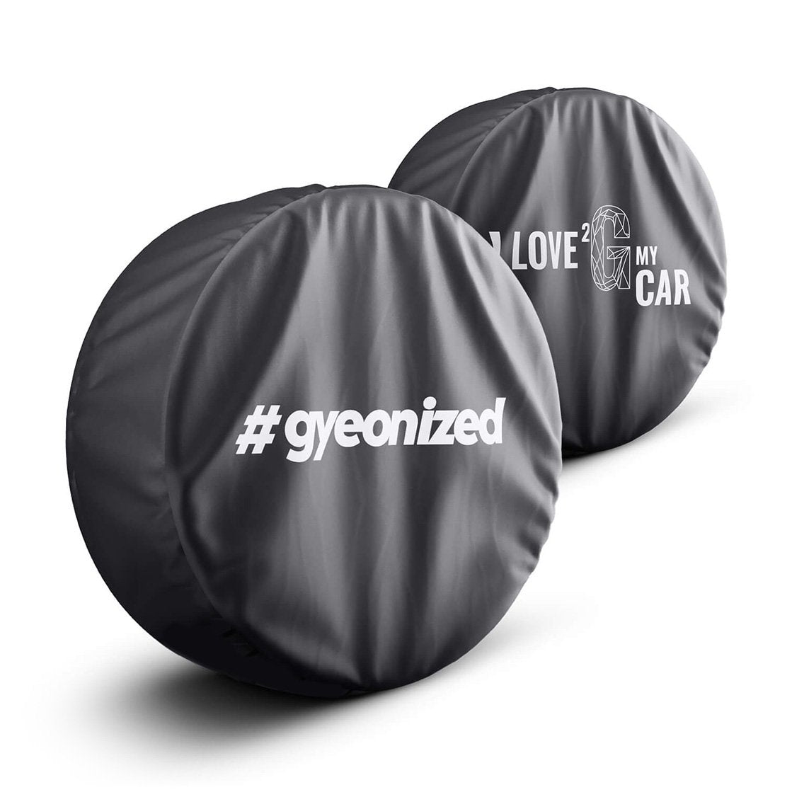 Gyeon Q2M Accessories Wheel Covers