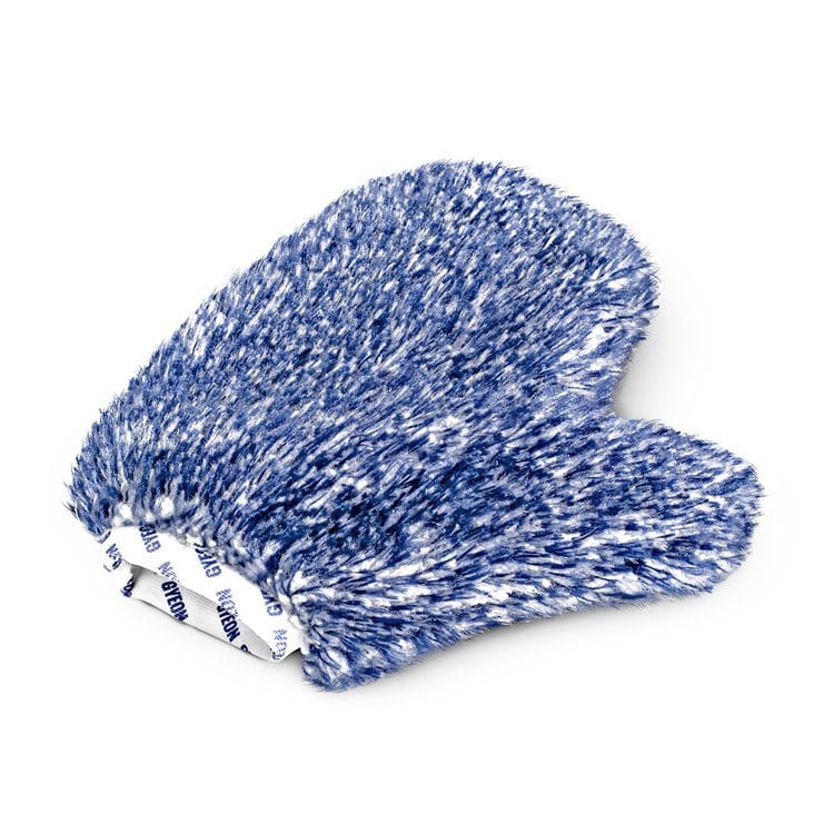 Gyeon Q2M Accessories Microfibre Wheel Mitt