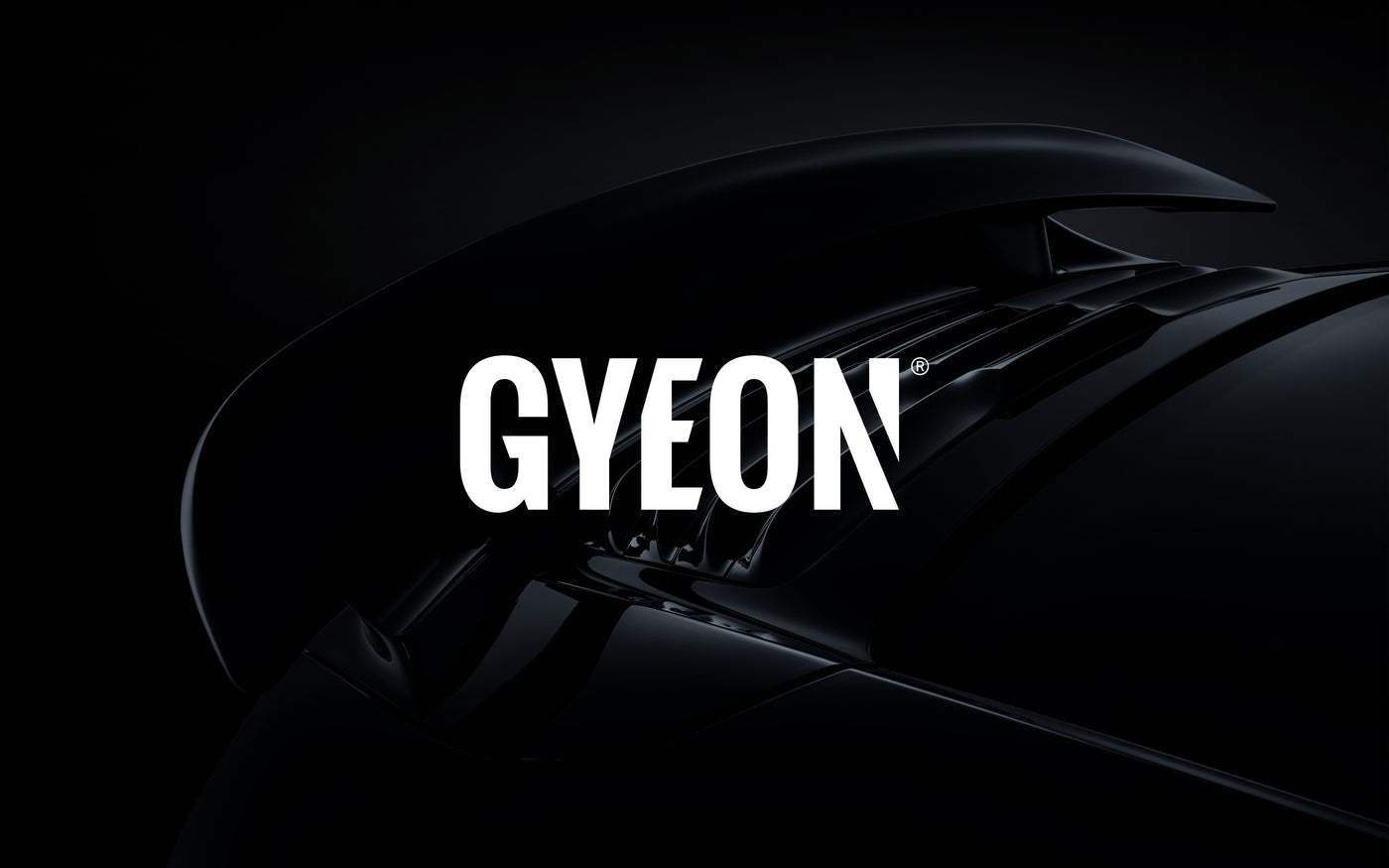Gyeon Detailing Products available at Slick-Shifts. Click to go to the Brand Page.