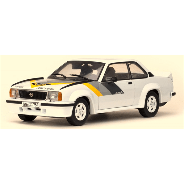 Sun Star Opel Ascona 400 Street Car - 5399