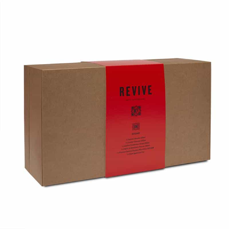Revive Auto Apothecary - KT Kits - [IN] Interior Kit