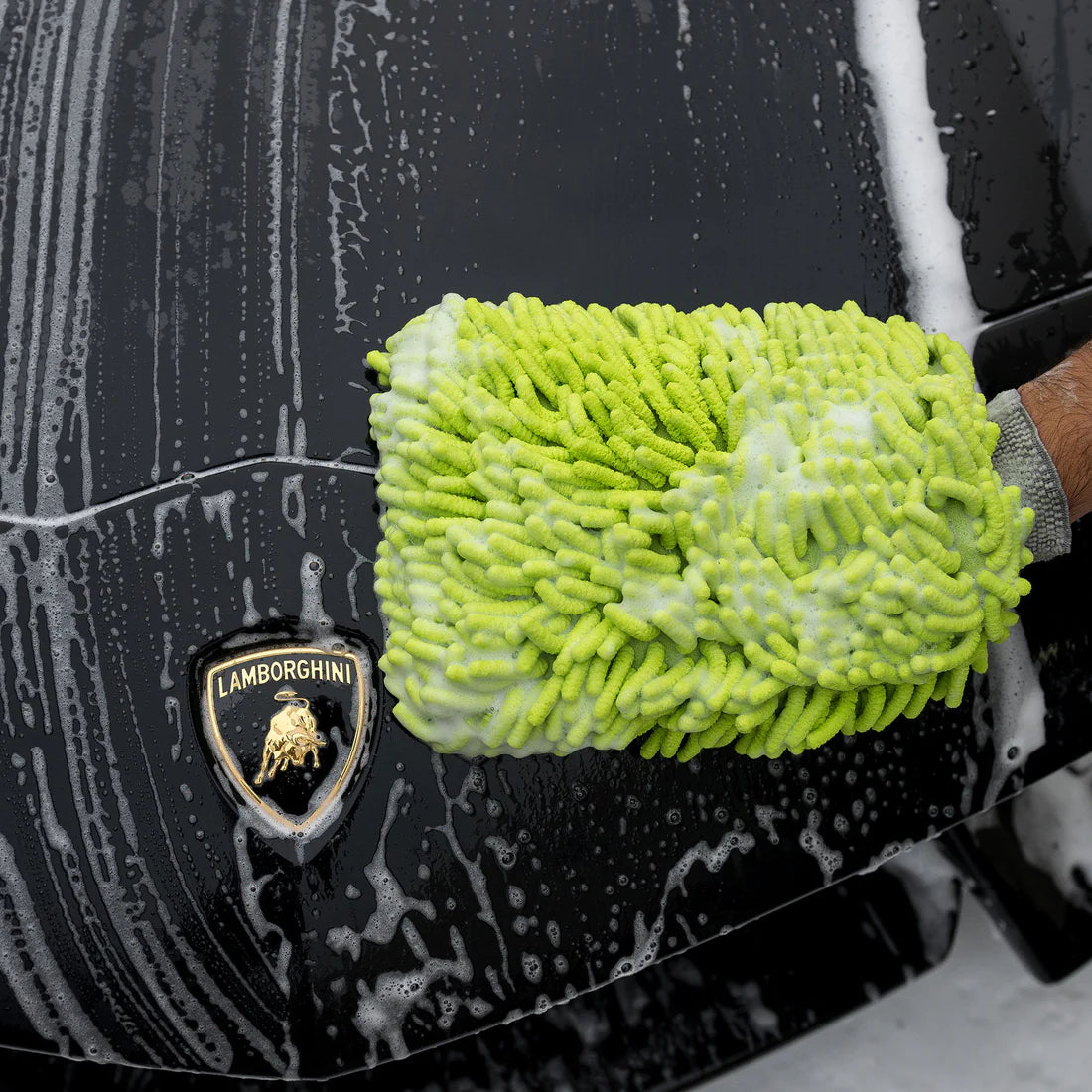 Chemical Guys Meticulous Matte Auto Wash - 16oz