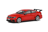 Solido Mercedes Benz C63 AMG Black Series Fire Opal Red 2012 1:43 S4311602