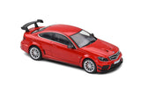 Solido Mercedes Benz C63 AMG Black Series Fire Opal Red 2012 1:43 S4311602