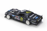 Top Marques Ford Mustang 1965 Hoonigan - 2020 Edition 1:18 TOP48E - Limited Edition 1 of 500