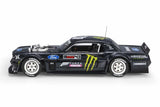 Top Marques Ford Mustang 1965 Hoonigan - 2020 Edition 1:18 TOP48E - Limited Edition 1 of 500