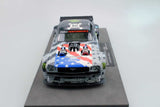 Top Marques Ford Mustang 1965 Hoonigan V2 1:18 TOP48B - Limited Edition 1 of 500