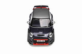 Otto Mobile Mini Cooper JCW GP Grey 2020 1:18 - OT407