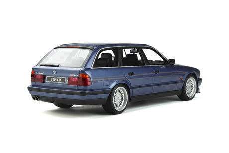 Otto Mobile BMW Alpina E34 B10 4.0 Touring 1995 1:18 - OT944