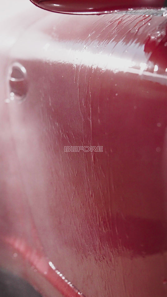 Gyeon Wet Coat Product video. Click to see the Product in action on a car. Gyeon Wet Coat available from Slick-Shifts.