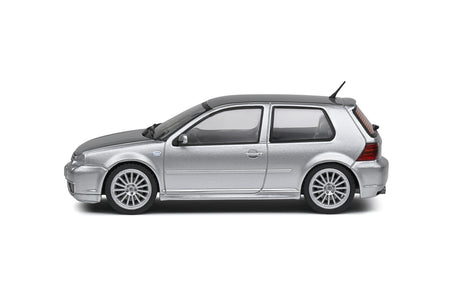 Solido Volkswagen Golf IV R32 Silver 2003 1:43 S4313602