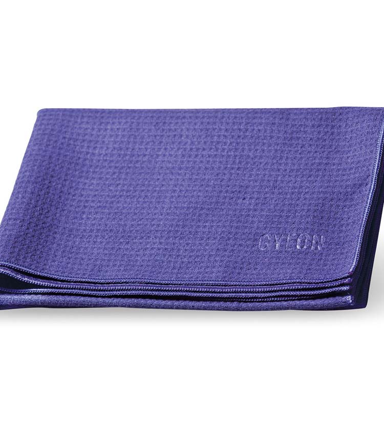 Gyeon Q²M Accessories Waffle Dryer Microfibre Cloth