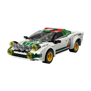 Brick Model Kits